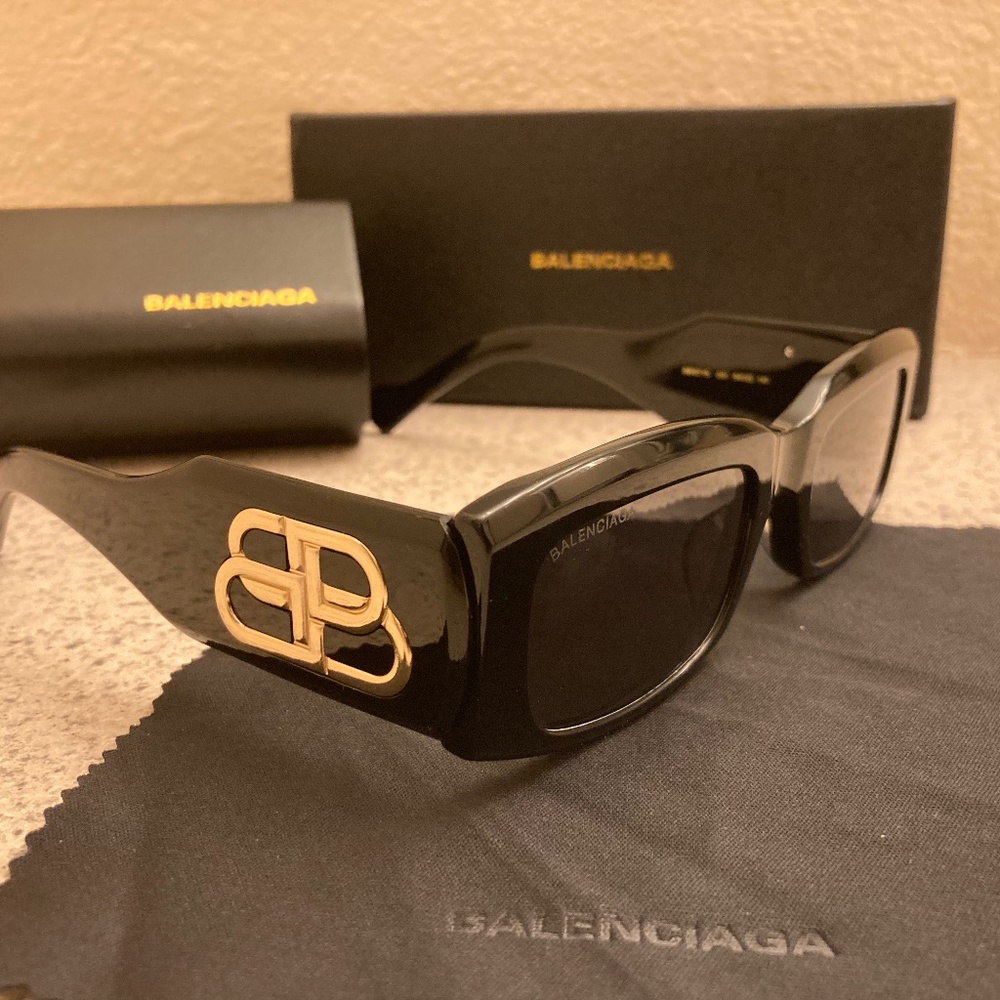 Balenciaga Sunglasses